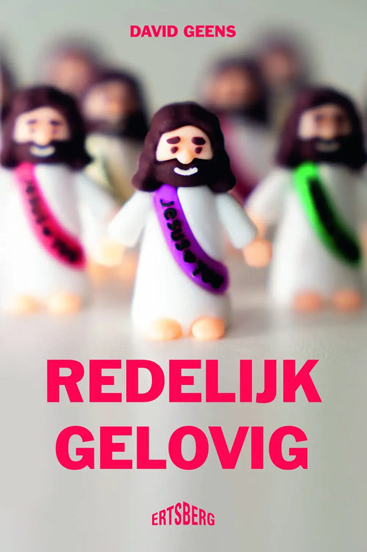 Redelijk gelovig (gesigneerd)